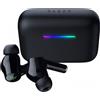 RAZER Cuffie Razer Hammerhead V3 X HyperSpeed XBOX wireless Noise Cancellation Nero