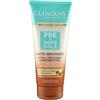 CLINIANS | Latte Idratante Pre&Dopo Sole 200mL | Con Attivatore di Melatonina