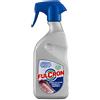 FULCRON Super Pulitore Tessuti e Tappeti 500 ml, Pulizia Profonda | Pulitore e Detergente per Tessuti con Formula Antiodore, Uso Quotidiano, Efficace e Disodorante