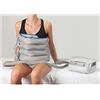 I TECH I-TECH Medical Division, fascia addominale per pressoterapia (girovita cm 80)