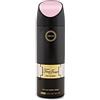Armaf Tres Jour Perfume Body Spray 200Ml per momenti personali, formato pratico