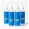YULLIM Soluzione Detergente Per Robot Lavavetri, Compatibile Con WINBOT W1/W2/W3
