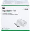 Tegaderm 3 m 16002 cerotto in rotolo 1 pezzo 5 cm x 10 m