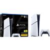 Playstation 5 Console Edizione Digital Slim