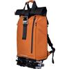 Rollei Zaino Fotografico, Rollei Fotoliner Ocean Rolltop Grande Zaini per