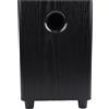 Tikatarer Subwoofer Passivo da 6,5 Pollici, Altoparlante per Bassi Profondi Ad Alta