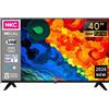 HKC Televisor 40 Pollici