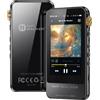 HIFI WALKER H20 Pro Lettore musicale ad alta risoluzione con Bluetooth,