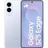 Samsung Smartphone SAMSUNG Galaxy S25 Edge S937 5G 512GB 12GB RAM Dual SIM Blu — Nuovo
