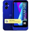 SPC WUUM ONE - Smartphone per bambini + lettore musicale | Chat sicura,