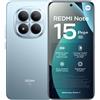 Xiaomi Redmi Note 15 Pro+ 5G 256GB 8GB RAM Dual SIM Blue — Nuovo