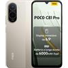 Xiaomi POCO C81 Pro Smartphone 4+128GB, Batteria da 6000mAh(typ), Display