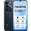 realme C100 5G Smartphone 128GB ROM, Batteria Titan 6600mAh e Ricarica