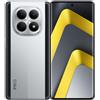 XIAOMI POCO M8 5G 8+512GB Smartphone AMOLED FIow 120Hz da 6,77",