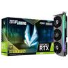 ZOTAC Scheda grafica ZOTAC GAMING GeForce RTX 3080 Ti AMP Holo ZT-A30810F-10P VD7696