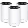 TP-LINK Deco XE75 Pro V1 - Sistema WLAN - (3 Router)