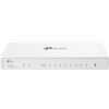 TP-LINK Festa FS308G V1 - Switch - Smart - 8 x 10/100/1000BASE-T