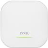 Zyxel NWA220AX-6E AccessPoint WiFi 6 802.11ax NebulaFlex Router Bianco