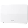 Huawei Router 4G LTE Huawei B636-336 CPE5 - Bianco