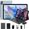 Mivasolo Tablet 11 Pollici Android 16 Tablet,36GB RAM+256GB ROM,Doppio SIM 4G