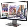 Lenovo ThinkVision P27QD-40 Monitor