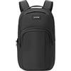 Dakine Zaino Campus da 33 l, per uomo e donna, per scuola, laptop e viaggi, con scomparto per laptop, impermeabile, in poliestere, antracite