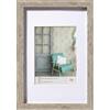 walther design Cornice Grigio 40 x 60 cm Stoccolma Cornice in Legno EA460D