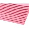 cyclingcolors 2x Foglio di Feltro Hobby Artigianato Cucito Scrapbooking Arte Artigianato Decorazione Decoupage A4 20x30cm spessore 2-3mm Poliestere 416 g/m² - rosa medio