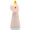 Robo Educational Toys Torcia e Luce Notturna Unicorno 2 in 1 per Bambini