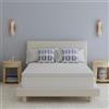 Casper Sleep Essential - Coprimaterasso in memory foam, 7,6 cm