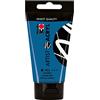 Marabu 122002952 - Artist Acrilico, 75 ML, Blu CERULEO