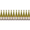 LaCheteau - Vino Bianco AOC Muscadet Sèvre et Maine sur Lie, Loira (6 x 0,75 L) (Confezione da 2)