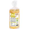 Fior di Loto, Gallette di mais con legumi bio, senza glutine, 120g