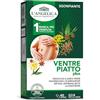 L'Angelica, Ventre Piatto Plus, Integratore Sgonfiante, Vegano, 40 Capsule