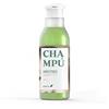 Ebers Shampoo neutro all'aloe vera e albero del tè 250 ml. Vegano. Senza parabeni.