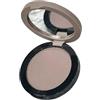 zwxqe Makeup Contour Palette, Cool Tone Contour Pressed Powder Palette, Matte Nose Shadow Ultra-Fine Bronzer, Ideal for Pale and Light Skin Blending and Face Sculpting