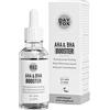 Daytox, peeling viso ad alte dosi, con acido glicolico al 10% e acido salicilico al 2% contro brufoli e punti neri, pelle più fine, tutti i tipi di pelle, 20 ml, idratante