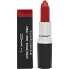 Mac C-MC-003-06 Lampadario Finish Lipstick - Lady Bug, 3 ml
