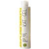 ANARKHIA BIO Kat Gel - Idratante e Modellante per Capell Ricci, Lisci, Mossi - Con Katira, Arancia amara, Glicerina, Avena, Semi di Lino, Spirulina - Prodotto Naturale 200 ML