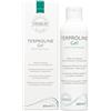 Synchroline - Terproline Gentle Cleansing, Gel Detergente Delicato Viso e Corpo 200 ml, Con Acido Ialuronico e Melissa Ideale Post Peeling e Laser, Made In Italy