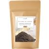AYOMIN - Polvere di Chébé Pemium - 100% naturale - autentica - 60 g - Stimolazione della crescita dei capelli - Prevenzione della rottura e delle doppie punte - Nutre e fa brillare i capelli