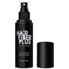 HAIR FIBER PLUS full hair instantly HairFiberPlus Spray Fissante per Capelli - Fissatore per Fibre Capelli Copri Calvizie - Lacca per Uomo e Donna - Resistente all'Acqua - 1 Flacone Spray da 120ml