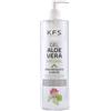 KFS Professional KFS Aloe Vera con Olio di Rosa Canina e Argan Doposole. 500ml