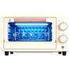 LINBEAUTI Sterilizzatore ad aria calda da Modello 9003 - Sterilizzatore per unghie e strumenti, sterilizzatore UV per saloni di manicure con 4 modalità, ideale come sterilizzatore per manicure e pedicure