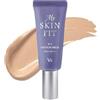 VILLAGE11FACTORY VILLAGE 11 FACTORY MIO SKIN FIT BB CREAM (#4 MEDIUM BEIGE, 20 ML)