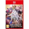 Nintendo Fire Emblem Fortune's Weave - Nintendo Switch 2 - Ed. Italiana - Versione su scheda