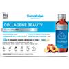 Somatoline Cosmetic Somatoline Skinexpert Collagen Beauty Sublimlift Shot Integratore Per La Bellezza Di Pelle E Capelli 10 Flaconcini Da 50mli