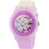 Swatch New Gent Sweet Me, Orologio da polso Donna