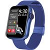 SMARTY2.0 SMARTY 2.0 Orologio Intelligente SW028E03, blu