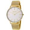 Liu Jo Orologio al quarzo donna TLJ970, cinturino, Bracciale